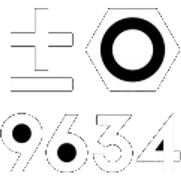 Zero Tolerance (FRC 9634) logo