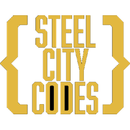 Steel City Codes logo