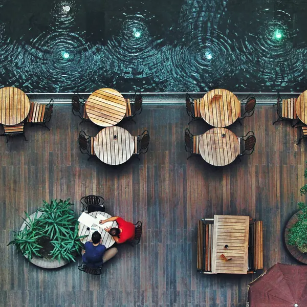 Atlanta Restaurant Finder