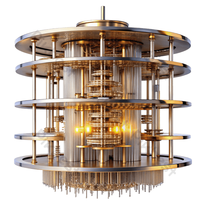 Variational Quantum Eigensolver